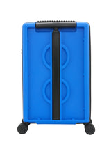 Kuffert LEGO® 2X3 Klods Blå 20" Trolley 35L