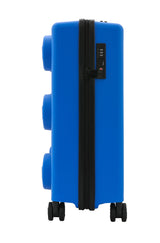 Kuffert LEGO® 2X3 Klods Blå 20" Trolley 35L