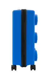 Kuffert LEGO® 2X3 Klods Blå 20" Trolley 35L