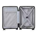 Kuffert LEGO® 2X3 Klods Blå 20" Trolley 35L