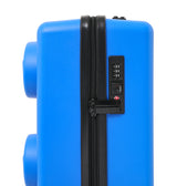 Kuffert LEGO® 2X3 Klods Blå 20" Trolley 35L
