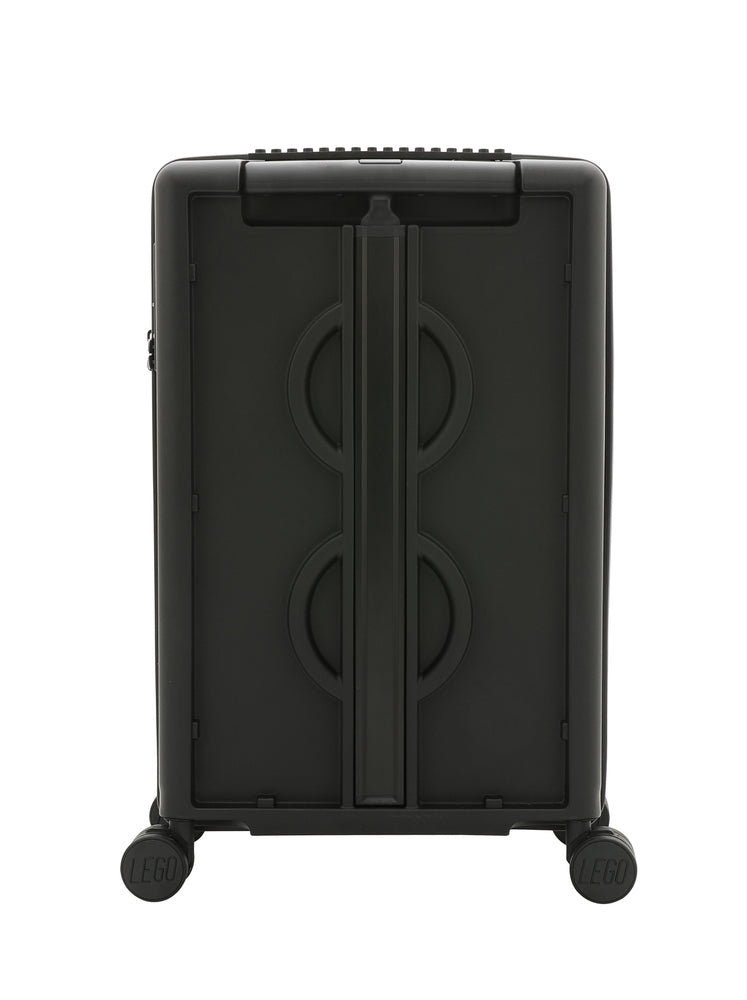 Kuffert LEGO® 2X3 Klods Sort 20" Trolley 35L