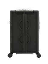 Kuffert LEGO® 2X3 Klods Sort 20" Trolley 35L