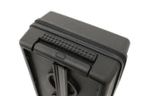 Kuffert LEGO® 2X3 Klods Sort 20" Trolley 35L