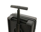 Kuffert LEGO® 2X3 Klods Sort 20" Trolley 35L