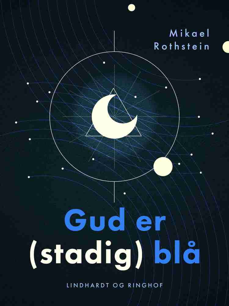 Gud er (stadig) blå