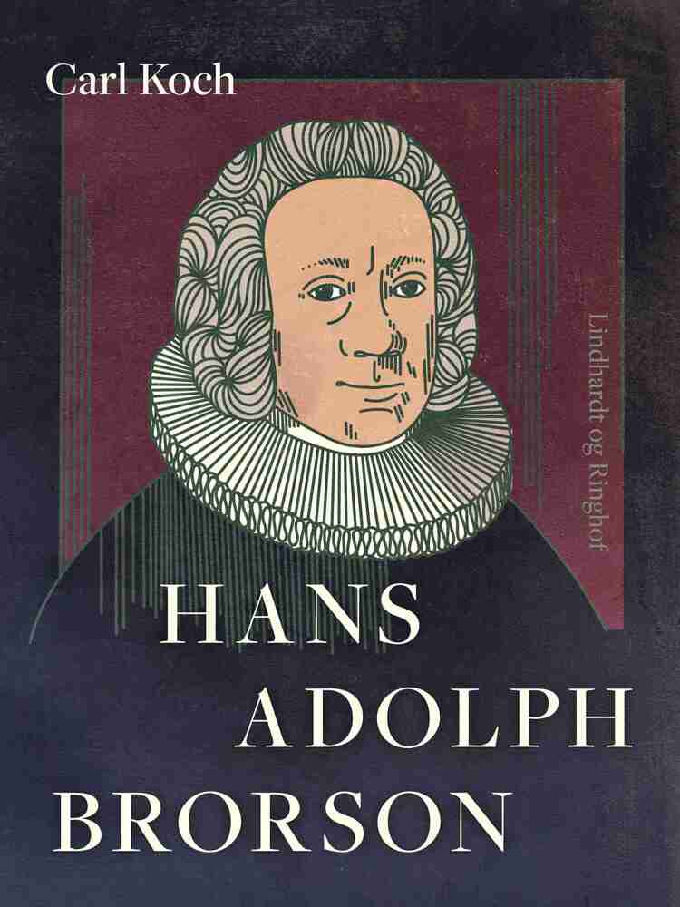 Hans Adolph Brorson