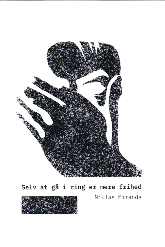 Selv at gå i ring er mere frihed