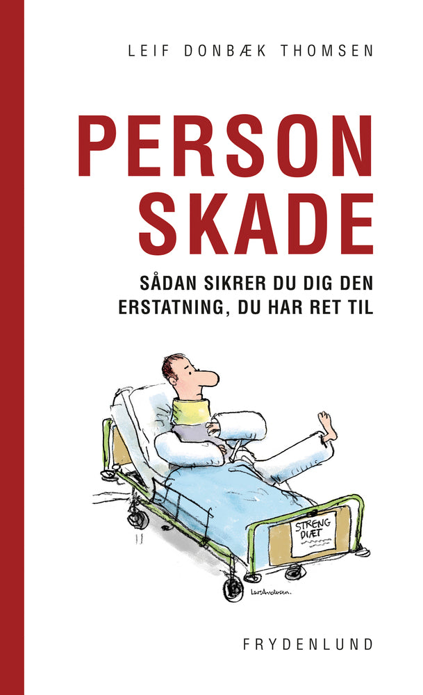 Personskade