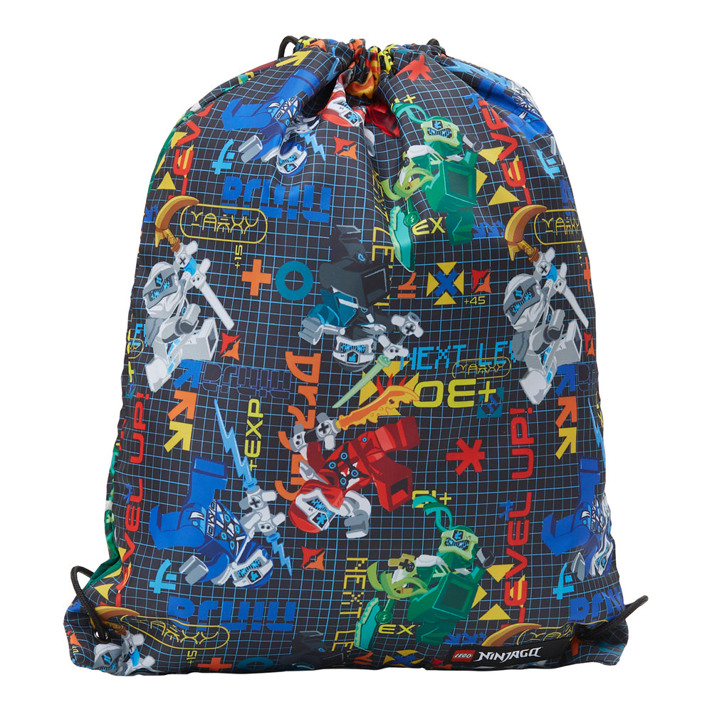 Gymnastikpose LEGO® Ninjago Prime Empire 11L