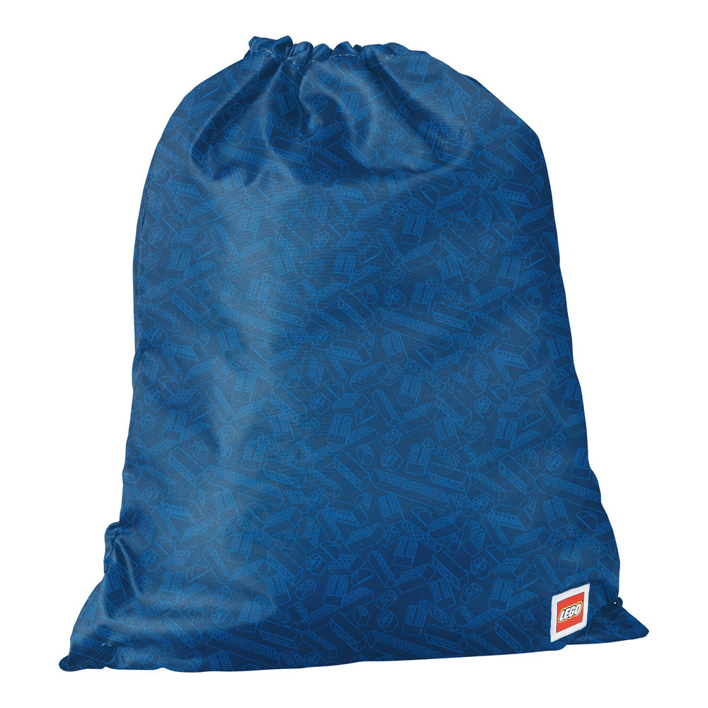 Gymnastikpose LEGO® Blå/Navy 11L