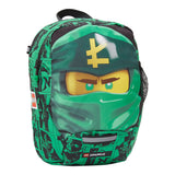 Rygsæk LEGO® Ninjago Grøn 10L