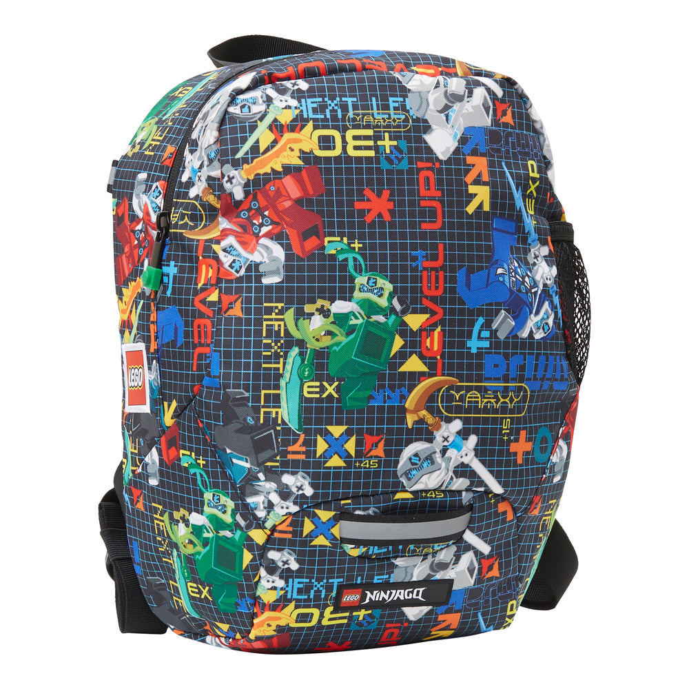Rygsæk LEGO® Ninjago Prime Empire 10L