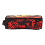 Penalhus box LEGO® Ninjago Rød