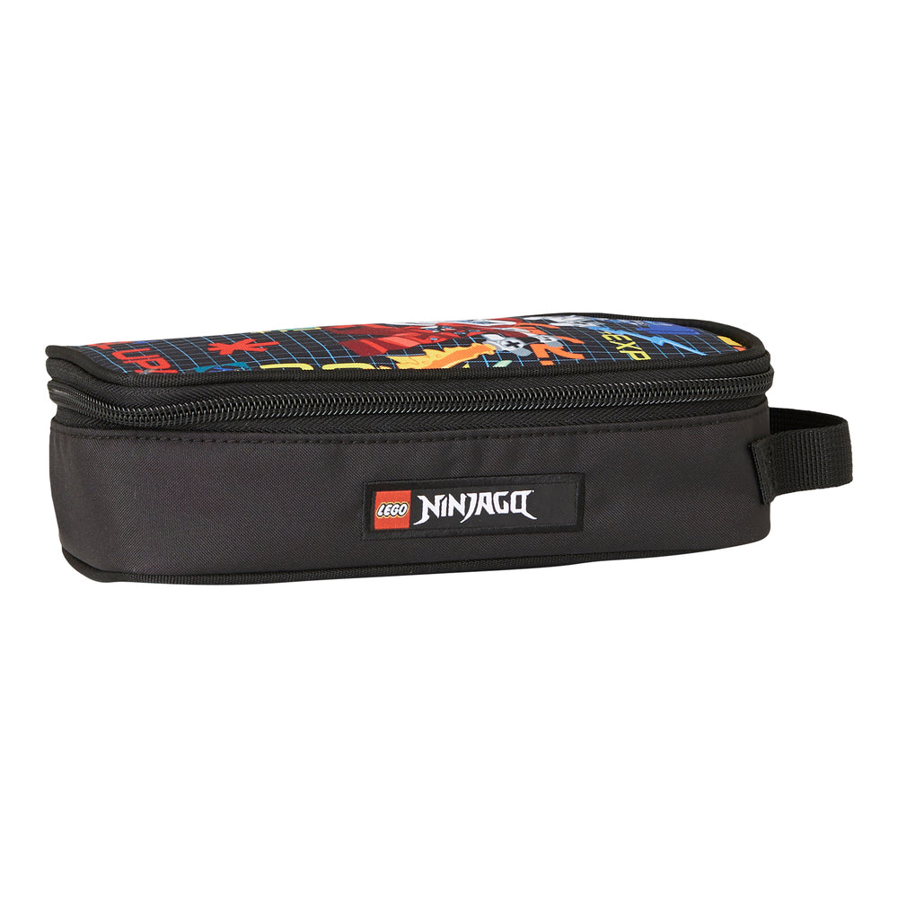 Penalhus box LEGO® Ninjago Prime Empire