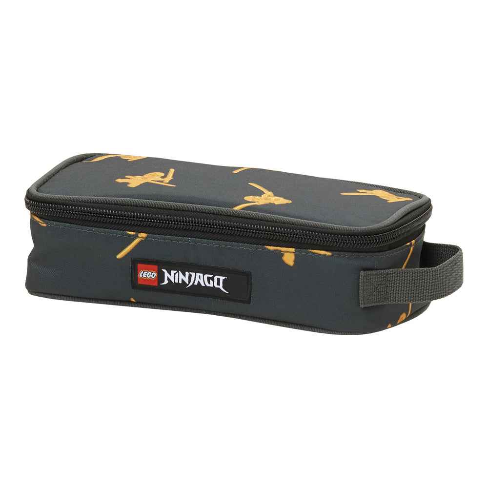 Penalhus box LEGO® Ninjago Team Golden