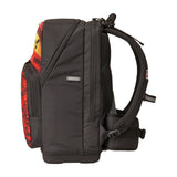 Skoletaske LEGO® Mortensen Maxi Plus Ninjago Rød 23L