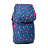 Skoletaske LEGO® Mortensen Maxi Plus Parrot 23L m/gympose
