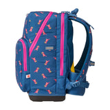 Skoletaske LEGO® Mortensen Maxi Plus Parrot 23L m/gympose