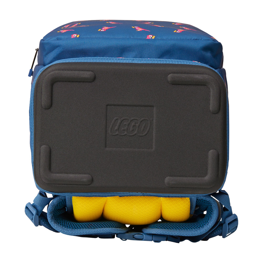 Skoletaske LEGO® Mortensen Maxi Plus Parrot 23L m/gympose
