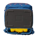 Skoletaske LEGO® Mortensen Maxi Plus Parrot 23L m/gympose