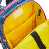 Skoletaske LEGO® Mortensen Maxi Plus Parrot 23L m/gympose