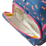 Skoletaske LEGO® Mortensen Maxi Plus Parrot 23L m/gympose