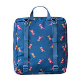 Skoletaske LEGO® Mortensen Maxi Plus Parrot 23L m/gympose