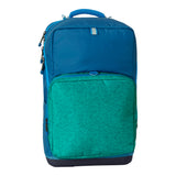 Skoletaske LEGO® Mortensen Maxi Plus Navy/Blå 23L m/gympose