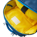 Skoletaske LEGO® Mortensen Maxi Plus Navy/Blå 23L m/gympose