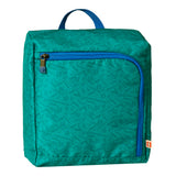 Skoletaske LEGO® Mortensen Maxi Plus Navy/Blå 23L m/gympose