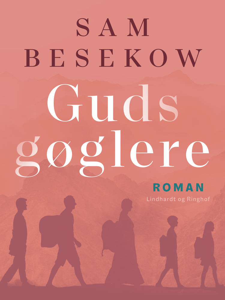 Guds gøglere