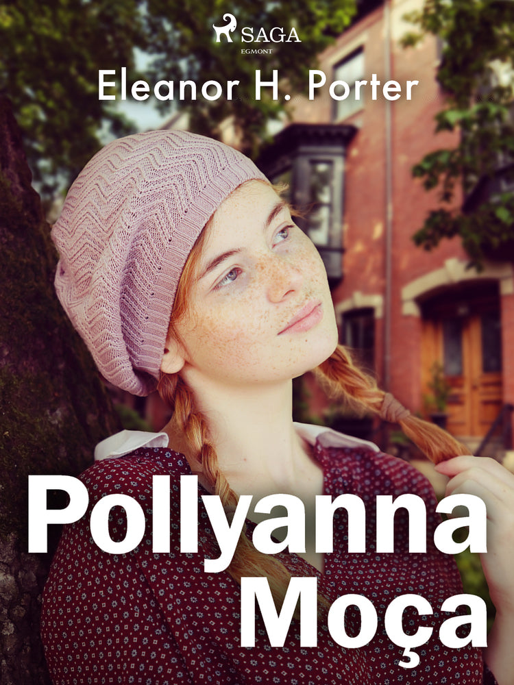 Pollyanna Moça