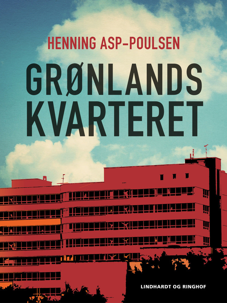 Grønlandskvarteret