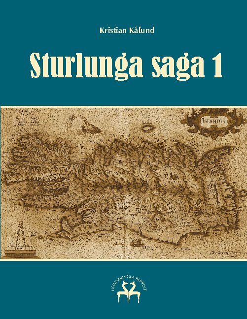Sturlunga saga 1
