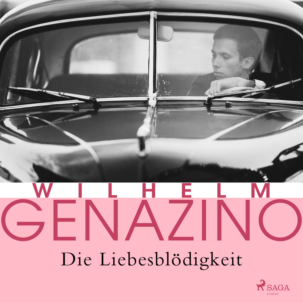 Die liebesblödigkeit