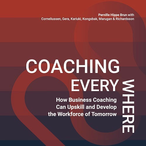 Coaching Everywhere