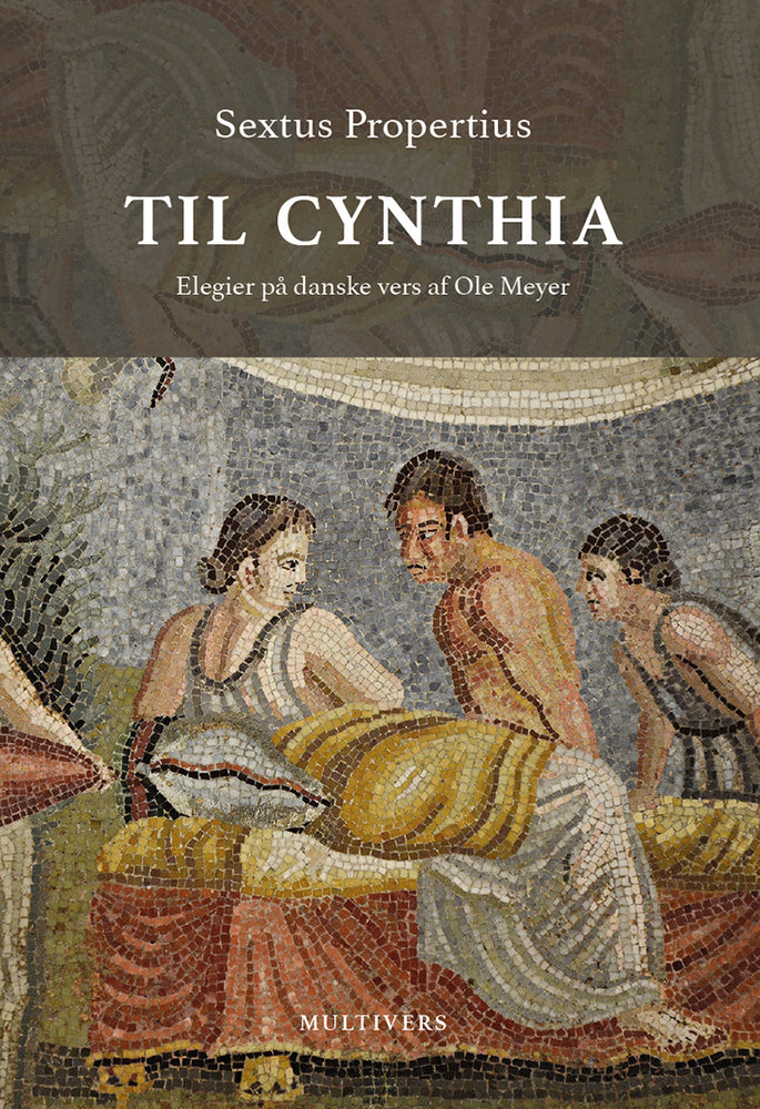 Til Cynthia