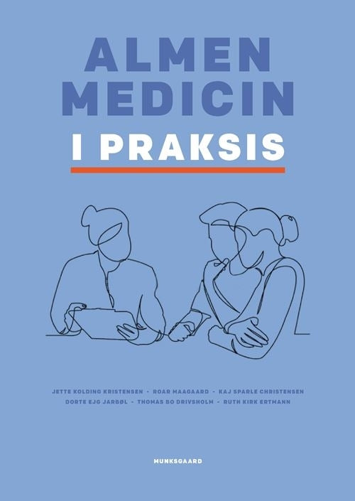 D1 Almen medicin i praksis