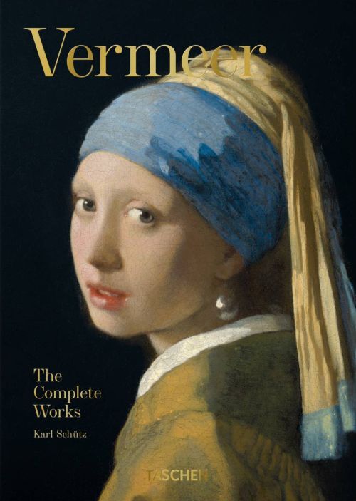 Vermeer: The Complete Works