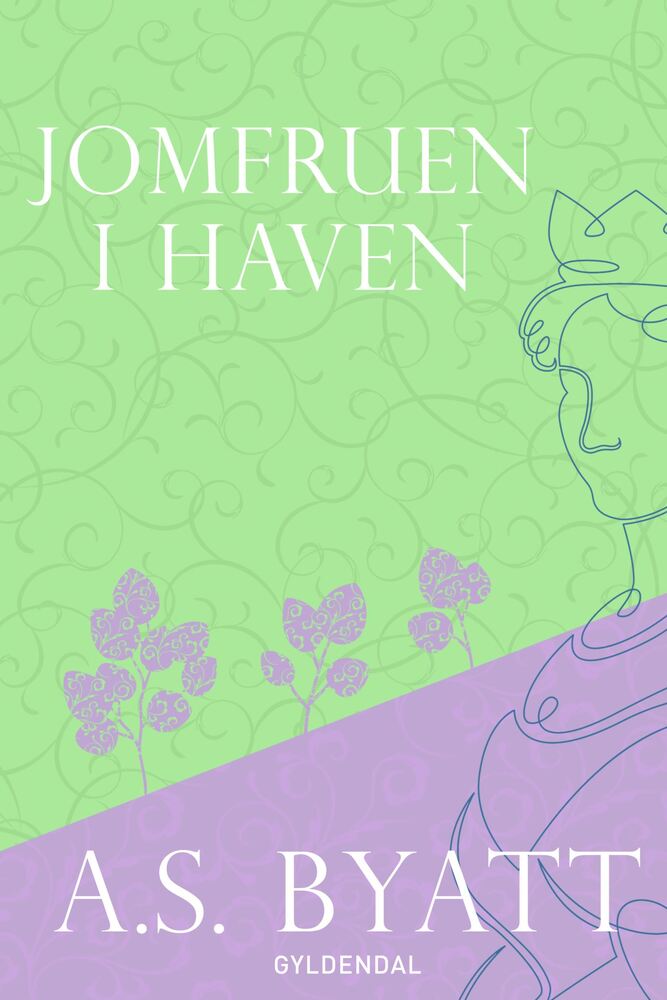 Jomfruen i haven