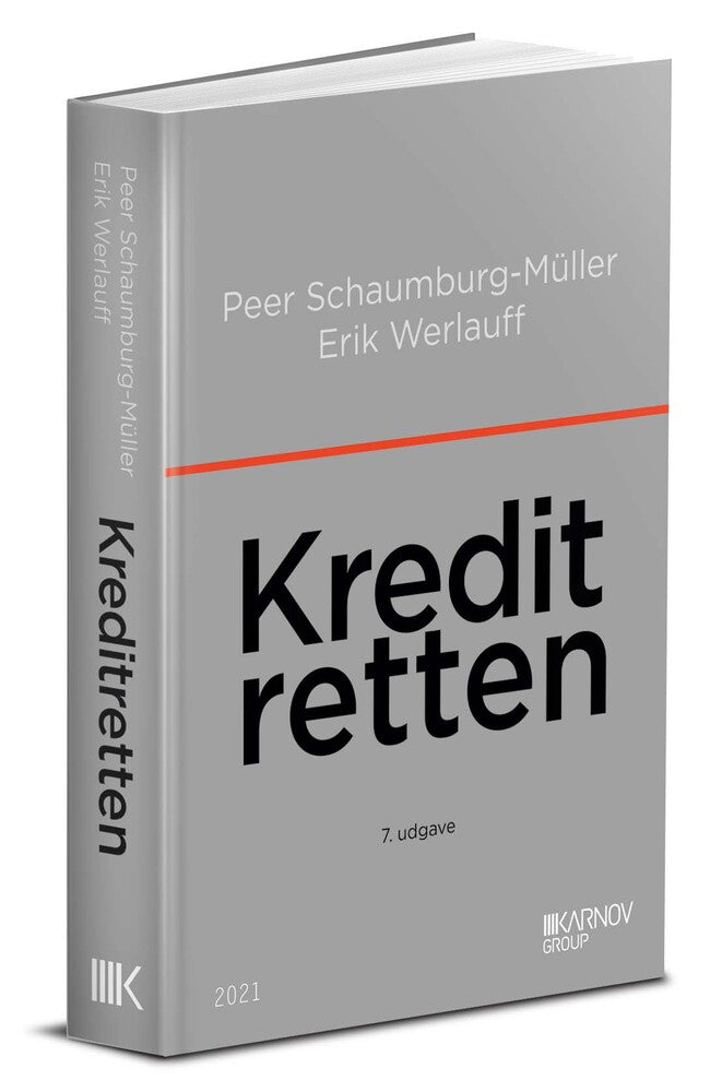 Kreditretten