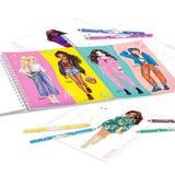 Designbog TOPModel