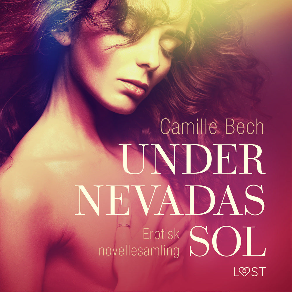 Under Nevadas sol – erotisk novellesamling