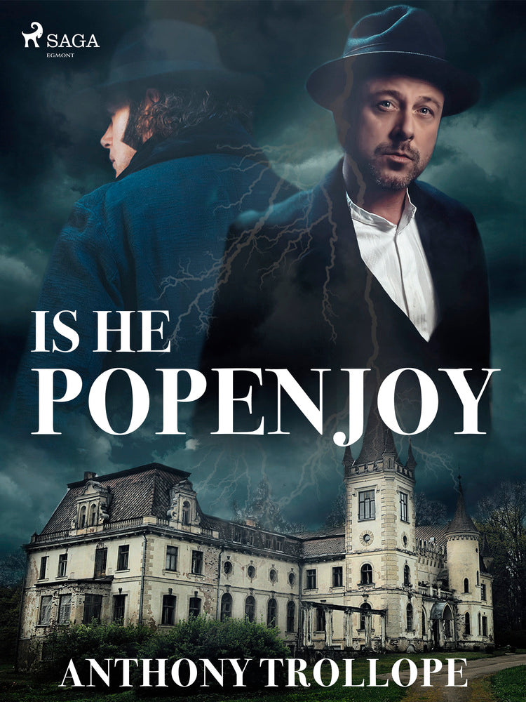 Is He Popenjoy