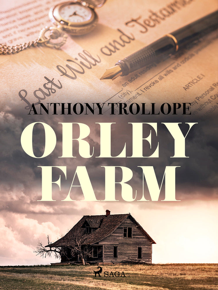 Orley Farm