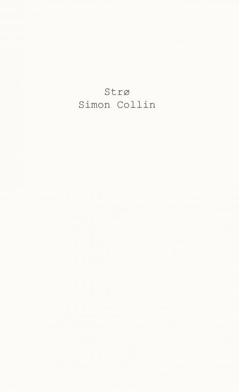 Strø