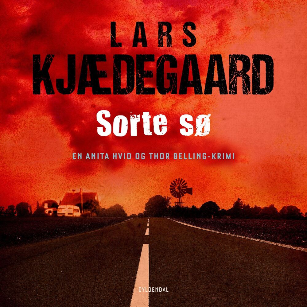 Sorte sø