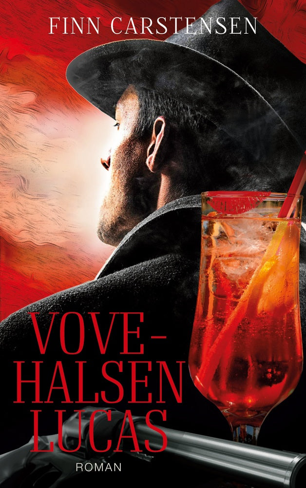 Vovehalsen Lucas