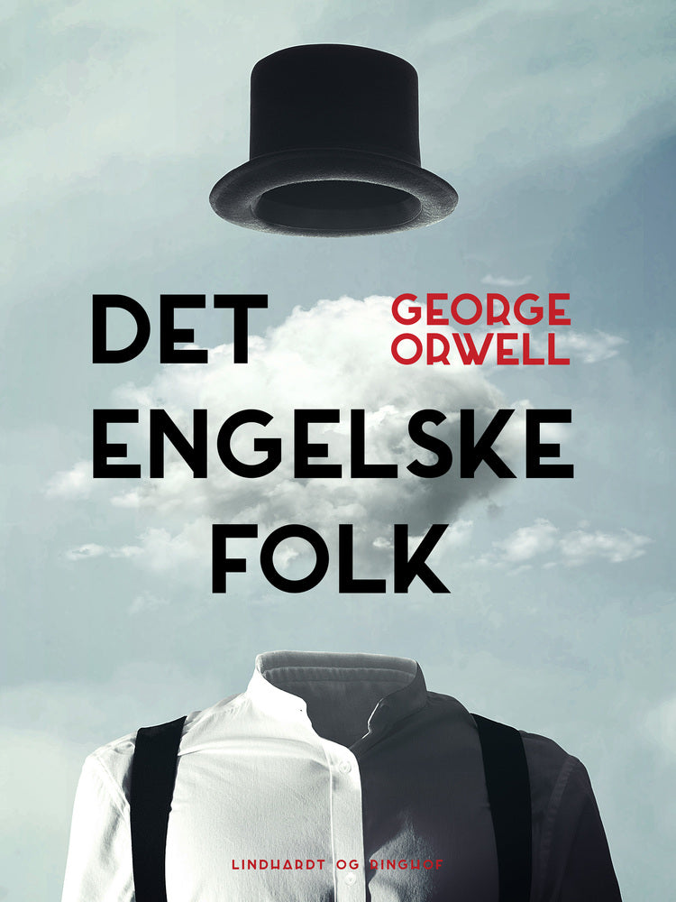 Det engelske folk